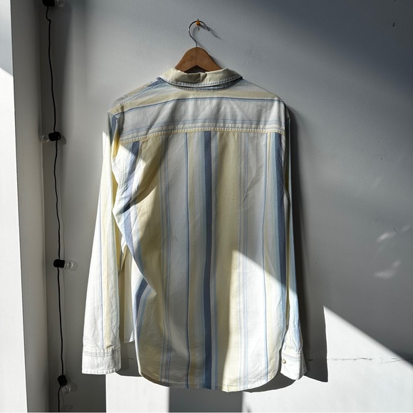 Free Assembly Button down - Picture 2 of 4